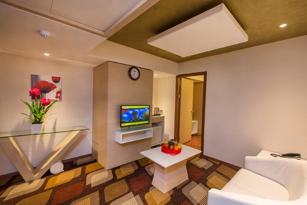 Pai Viceroy Hotel Tirupati Cameră foto
